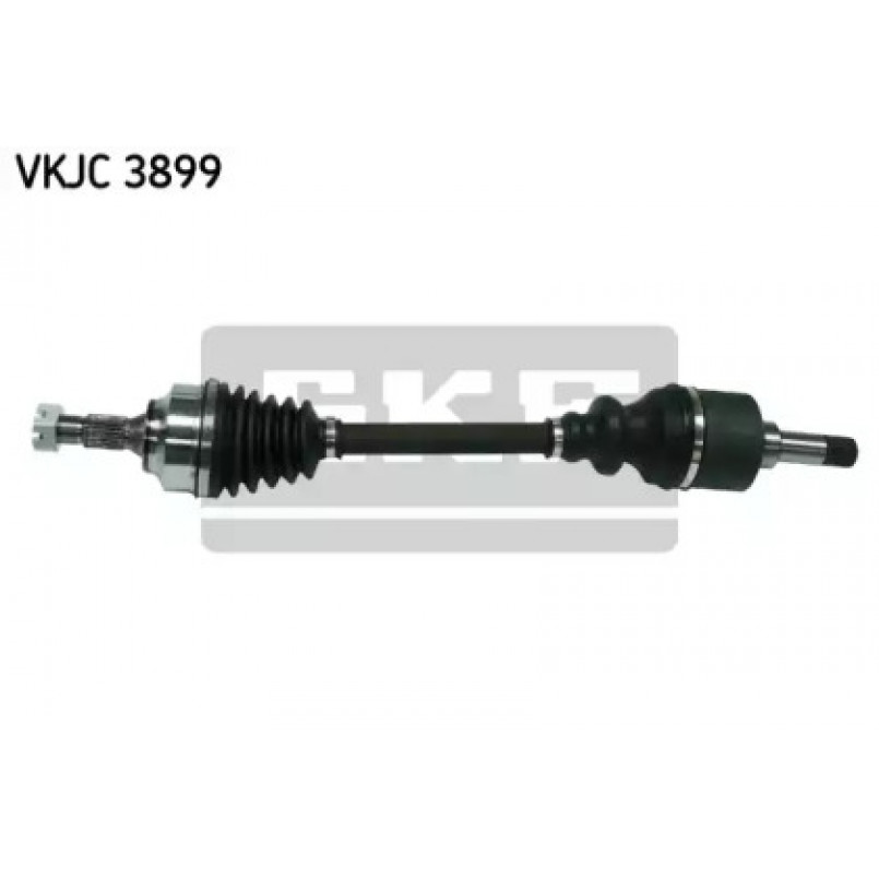 VKJC 3899 SKF - Привідний вал